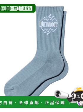 日本直邮【日本直邮】Carhartt卡哈特男女同款袜子I033645-17N-XX