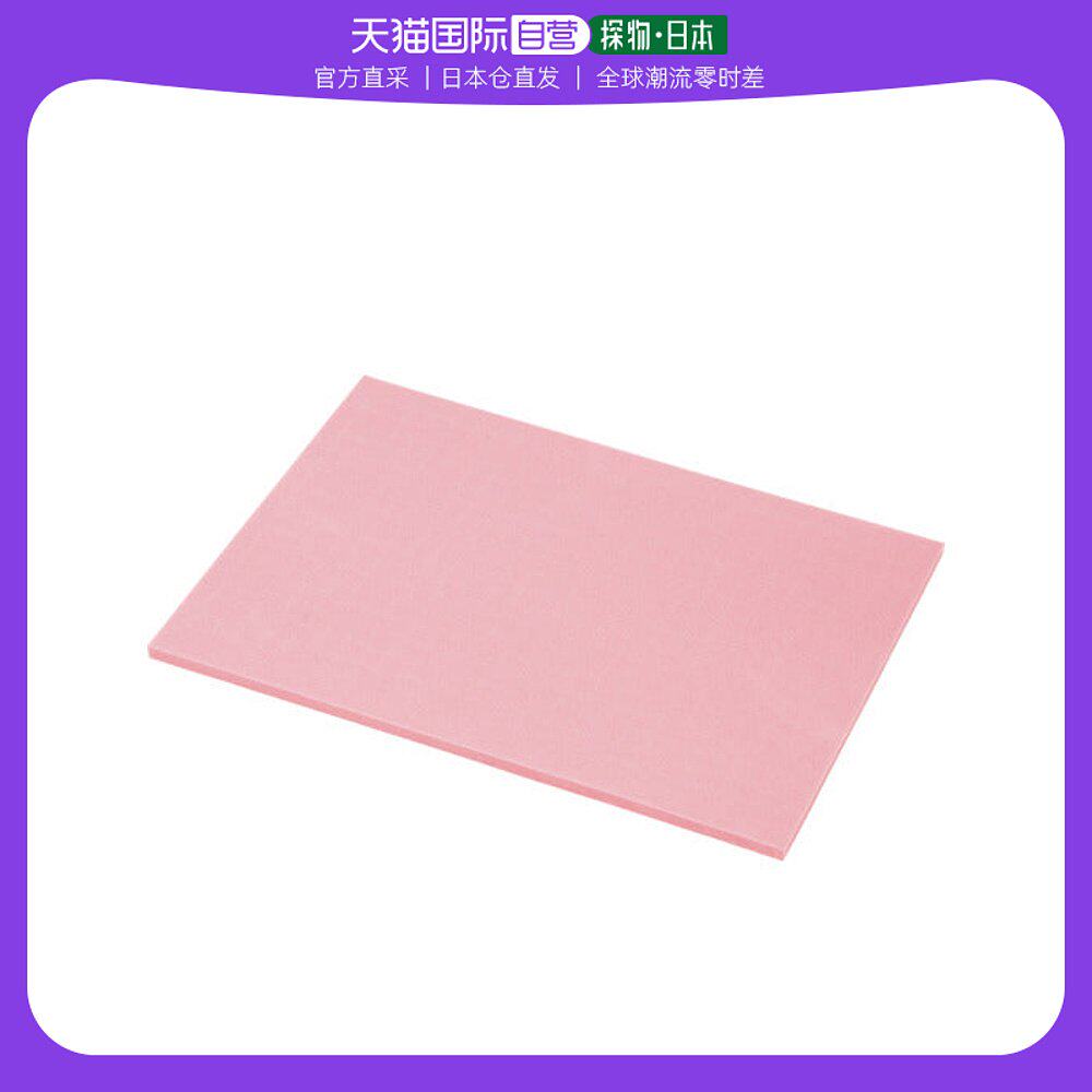 日本直邮日本直购trusco 5 s管理表12毫米厚粉色t5s 12 p