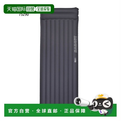 日本直邮Mammut 垫子户外床上用品Mammut 2420-00520