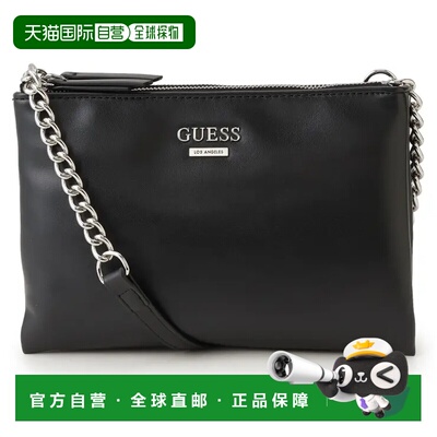 日本直邮[GUESS] MCCLAIN Mini背包单肩包礼物