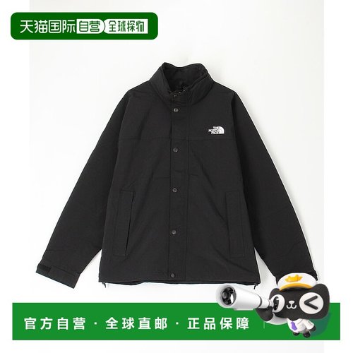 日本直邮【日本直邮】The North Face北面男女同款夹克NP22550-K