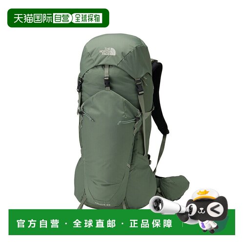 日本直邮THE NORTH FACE 北面 Tellus 35 双肩包 NM62368