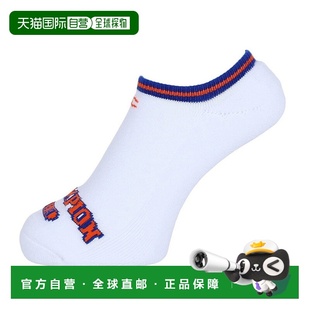 高尔夫抗菌和除臭鬼袜C3 男子 xg702s 冠军 日本直邮CHAMPION