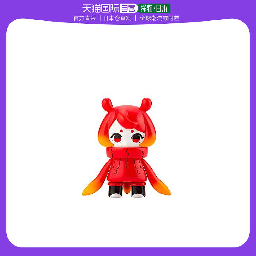 【日本直邮】寿屋 海洋探查机器人电子章鱼3号 无比例可动模型玩