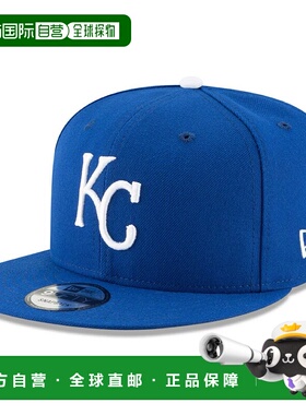 日本直邮NEW ERA 9FIFTY棒球帽[NE3448EU03040]帽子