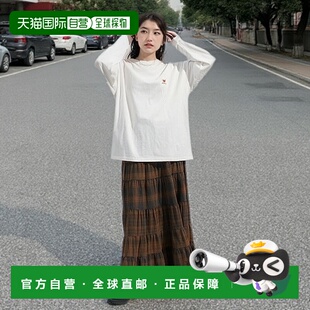 FREAK STORE 米菲长袖 吐司印花 1h可退 T恤 日本直邮官方授权