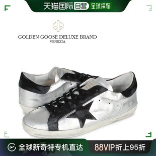 男士 运动鞋 Goose 日本直邮Golden GMF00101.F000312