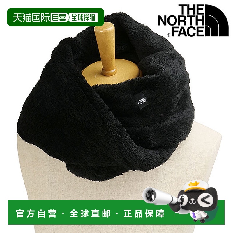 日本直邮THE NORTH FACE Super Versa Loft Snood [NN72507-K FW2