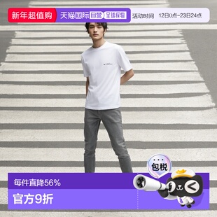 日本直邮【日本直邮】Mizuno美津浓男女同款T恤P2MAB06501新款