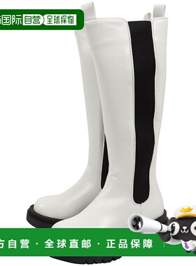 日本直邮KOBE LETTUCE 长侧边戈尔靴 [I2365] 黑色