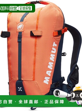 日本直邮 Mammut 户外 TRION 28 [252003832] 户外背包