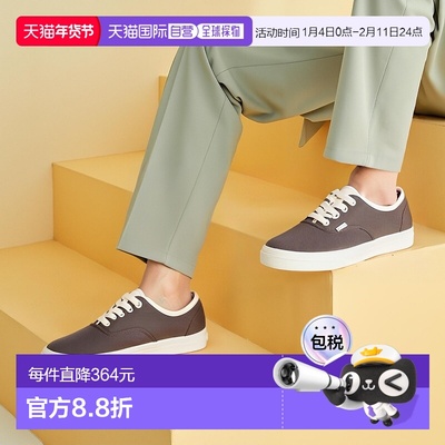 日本直邮 VANS AUTHENTIC