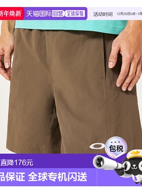 日本直邮 欧克利 Enhance Allmighty7.0英寸男士短裤 FOA407751新