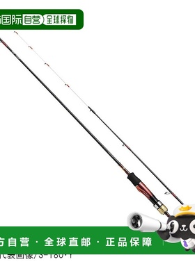 日本直邮Daiwa 船竿 Analyst Kiss M-180・Y
