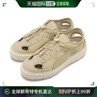 女士 日本直邮 PUMA 凉鞋