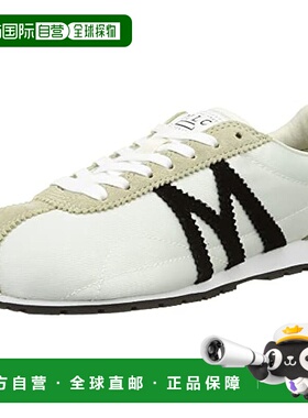 【日本直邮】Mizuno美津浓  MLC-00 休闲鞋 D1GF2113运动鞋