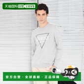 GU1432EM031902 日本直邮Guess 卫衣 Logo Sweater FABIAN