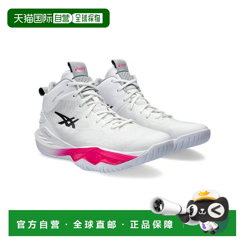 日本直邮ASICS-Nova Surge 2新款亚瑟士篮球鞋运动