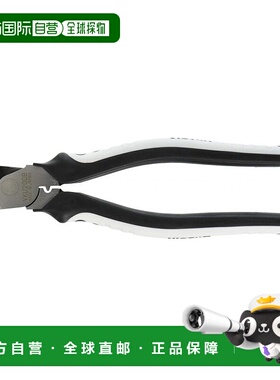 【日本直邮】Victor 斜口钳 EX强力钳 薄刃 200mm VKU200B