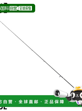 日本直邮Daiwa Bass Rod Black Label S64UL 25 号型号 Bass Rod