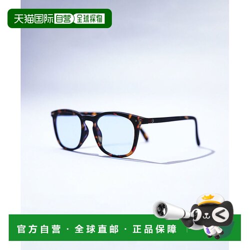 日本直邮ABAHOUSE IZIPIZI SUN LIGHT 限定款 #E 太阳镜墨镜