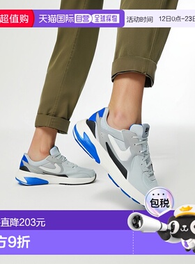 日本直邮Nike 25SU 空气气垫运动鞋 FZ5486004 男款运动鞋耐克