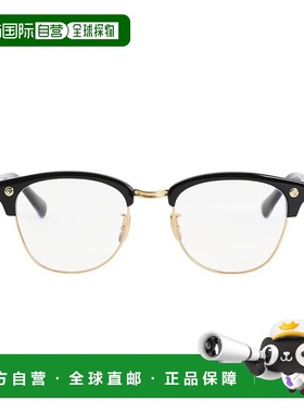 1h可退 日本直邮Porter Classic X 金子眼镜 SMITH RIVET 18K金框