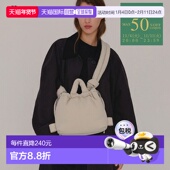 Ona 日本直邮OLEND Compact 软包三用型可作单肩包手提包和双肩包