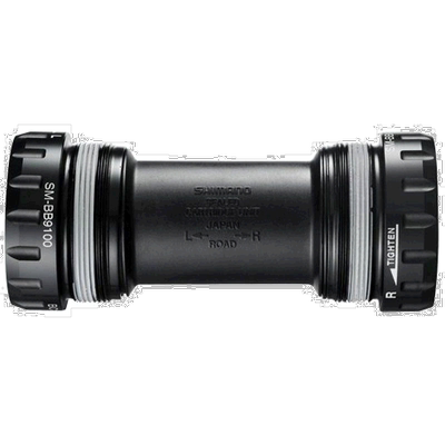 【日本直邮】禧玛诺 自行车DURA-ACE R9100系统 公路用底托架(意)