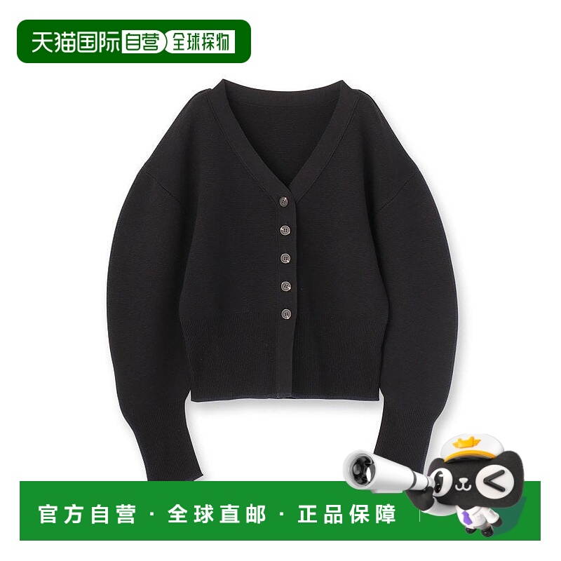 日本直邮DRESSTERIOR Provoke 毛衣开衫