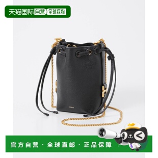 ALPHABET LONG WALLET 日本直邮Chloe FLAP 钱包 WITH 女 女士长款