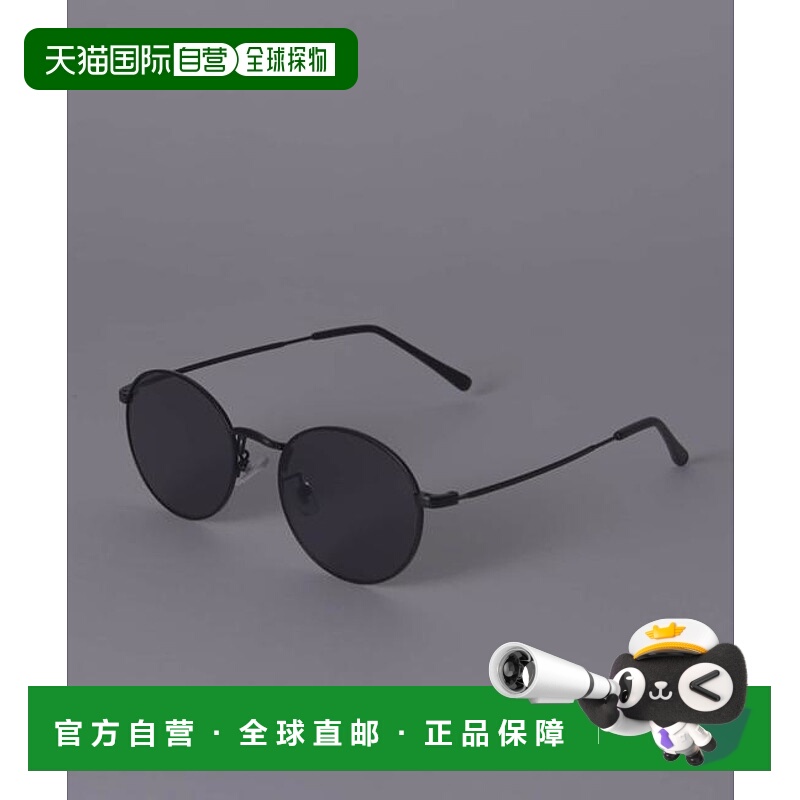 1h可退 日本直邮Lui's 波士顿款式 1 / 彩色镜片太阳镜经典