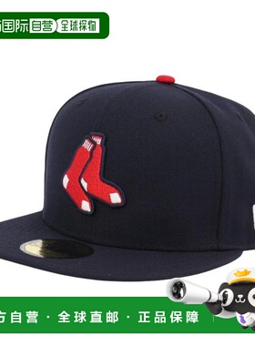 日本直邮NEW ERA 59FIFTY MLB On-Field Cap 吸汗速干大码帽子 [1