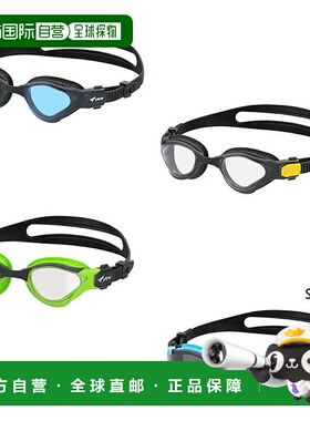 日本直邮Tabata 男士女士 View VIEW DELFINA 适用于铁人三项游泳