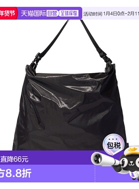 日潮跑腿COBMASTER COB-CR PKB 户外防水手提包 Black FREE 81020