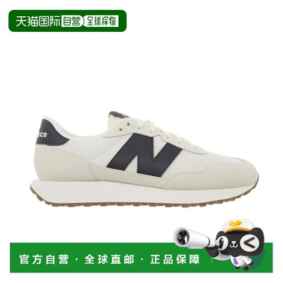 日本直邮New Balance 女士运动鞋 MS237WB