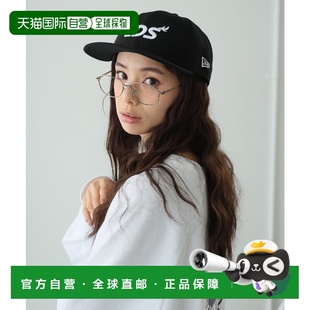 ERA 74292802 LOVE 帽子 BOAT 日本直邮NEW