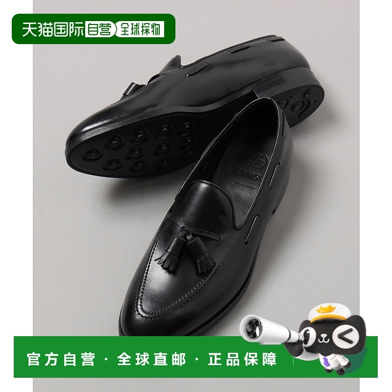 日本直邮BEAMS Carf 塔塞尔乐福鞋