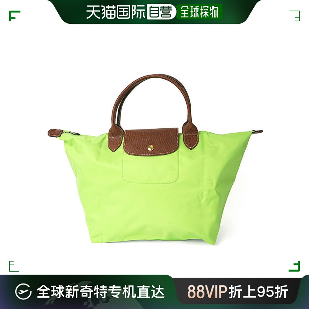 LONGCHAMP珑骧 Le Pliage 手提包M 码 1623 089 335 女式帆布 箱包皮具/热销女包/男包 通用款女包 原图主图