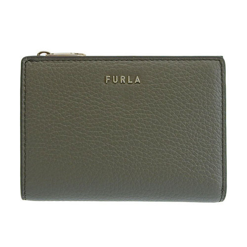 日本直邮FURLA 芙拉女士折叠钱包