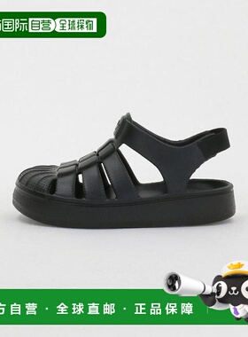 1h可退 日本直邮green label relaxing adidas Originals SST 儿