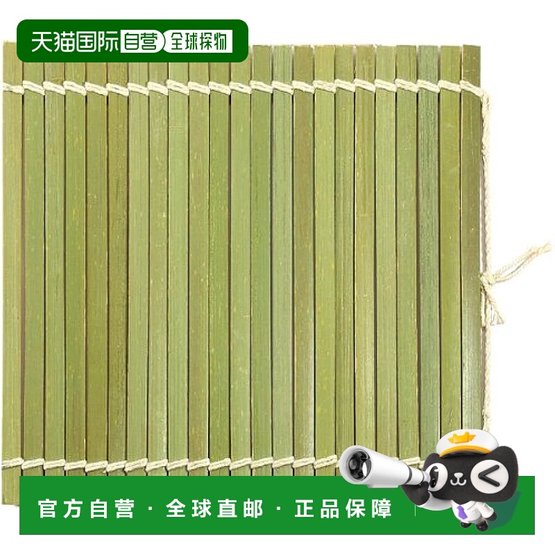 【日本直邮】Nichi Nichi Tools 卷帘竹屏风 鬼竹 9英寸 日本制造