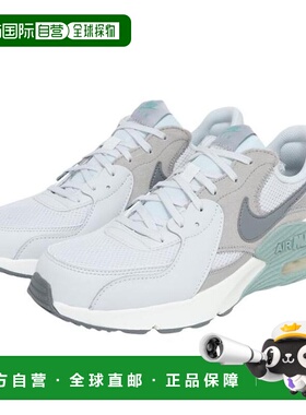 日本直邮Nike 空气 Max Excee 运动鞋 [灰色] FZ5486006 耐克