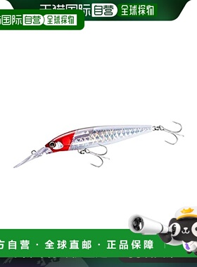 【日本直邮】Shimano禧玛诺 路亚鱼饵 99S  004F红头