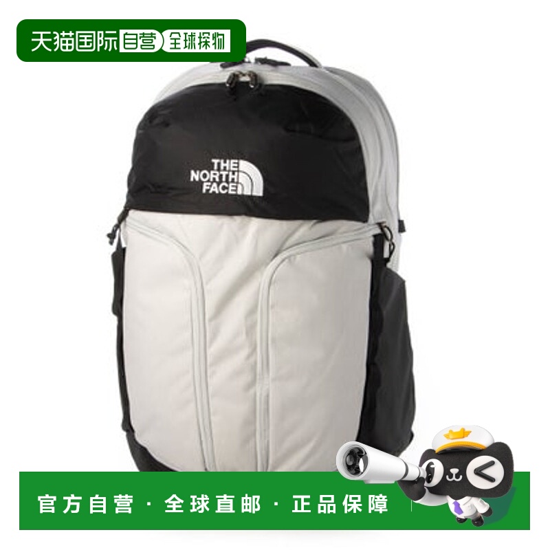 日本直邮THE NORTH FACE 背包 SURGE [tnf-nf0a52sg] 灰色