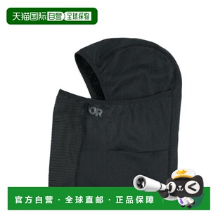 日本直邮Outdoor Research Octaclava (19846131) 巴拉克拉法帽面