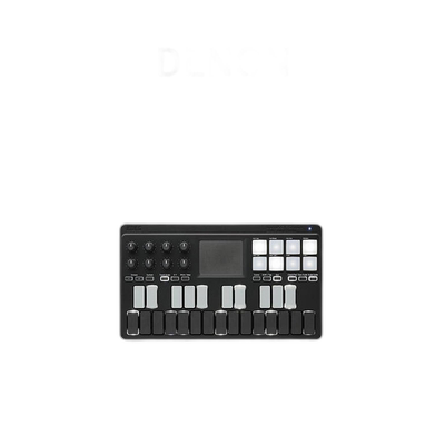 【日本直邮】KORG科音NANOKONTROL2 NANOKEY2NANOPAD2 MIDI键盘控