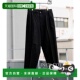麻棉轻便休闲裤 1h可退 104324890118 STORE 男士 日本直邮FREAK