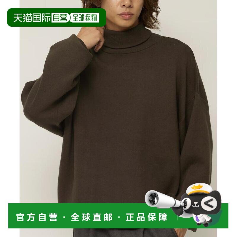 日本直邮官方授权 FREAK'S STORE 男装 休闲感高【付后1h可退】
