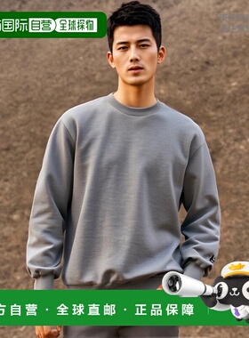 日本直邮CONVERSE 运动衫 CB141201 篮球运动衫 CB141201-1500